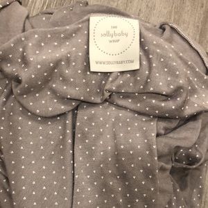 Solly Baby wrap